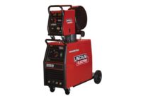 MIG Flux-Cored Welders | POWERTEC® 305S MIG WELDER