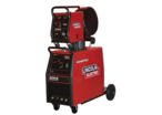 MIG Flux-Cored Welders | POWERTEC® 305S MIG WELDER