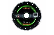 Diamond cutting discs : DG35