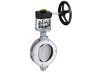 High performance valve type HP 111