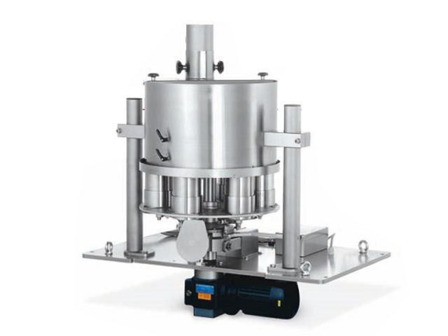 Dosing systems : VDD