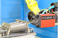 Intelligent marking system e-smart