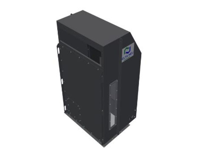 Discontinue waste handling SEPAROPACK® V