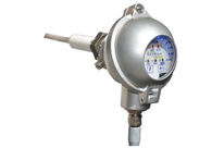 Dust emission monitor D.E.M.