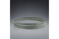 Bi-metall band saw blades for thin wall thicknesses to solid bars - RASABAND