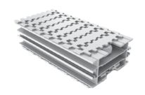 Aluminum Conveyor | FL 150 mm 