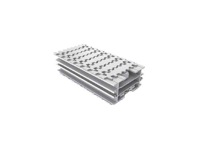 Aluminum Conveyor | FL 150 mm 