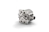 Gear pump - CHEM series