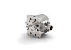 Gear pump - CHEM series