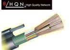 Optical fiber cable GYTC8S