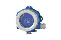 8 channel field indicator for fieldbuses | RID14