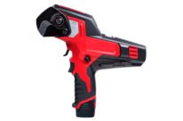 Electric cable cutters