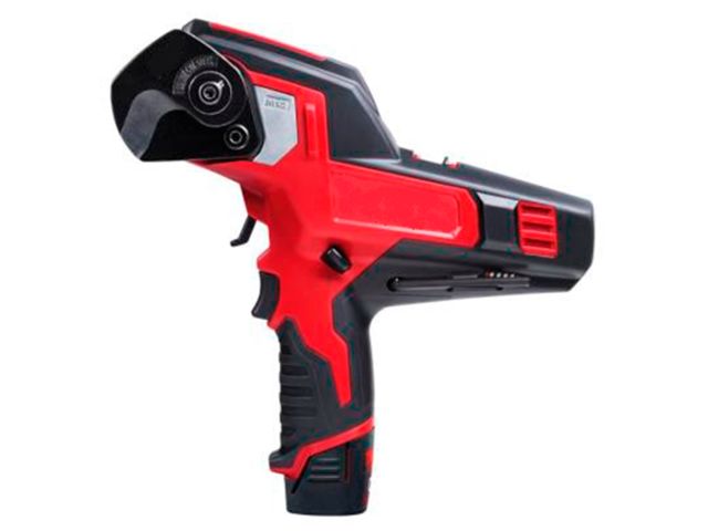 Electric cable cutters