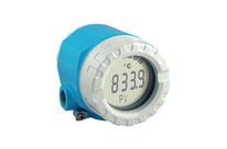 Temperature field transmitter | iTEMP TMT162