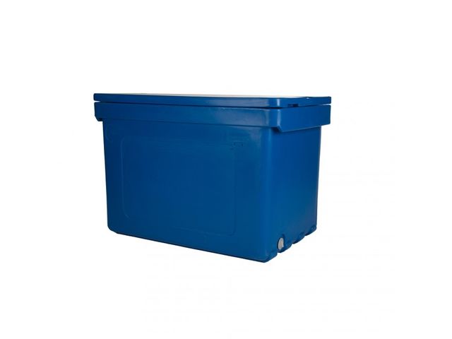 INSULATED ROBUST CONTAINER - 220L