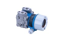 Differential pressure | Deltabar PMD55