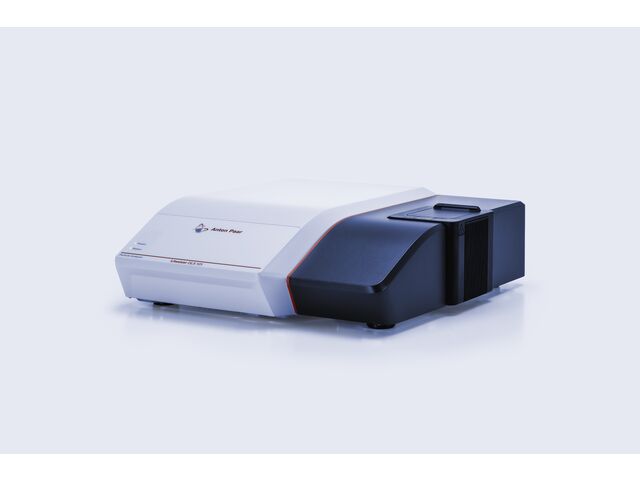 Dynamic Light Scattering Instrument | Litesizer DLS
