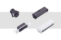 Magnetic Catch Latches