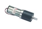 Gear motor:MR 752 63