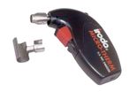 IRODA Flameless Heat Gun with Piezo electronic self-starting ignition system