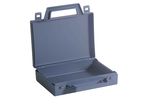 Mini-cases in plastic - G1