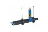 CAPAC® / FFT / SRL Measurement Instrument