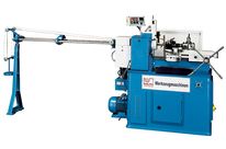 Turret Lathe - HRD 42 PF