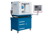 CNC Milling Machine - LabCenter 260