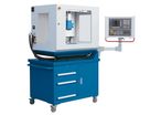 CNC Milling Machine - LabCenter 260