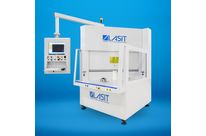 Engraving machine - RotoMark XL - LASIT