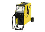 Welding machine : Origo Mag C201