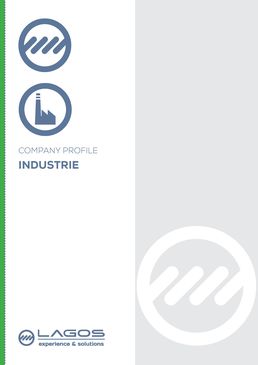 Surface treatment lines for industrial sectors - Equipos Lagos