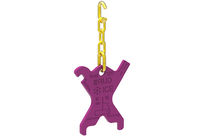 ICE Identification tag