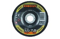 Grinding discs : RS48