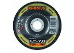 Grinding discs : RS48