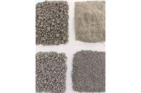 Granulated bentonite : BP GRANULAR