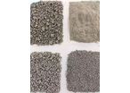 Granulated bentonite : BP GRANULAR