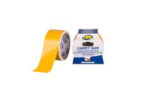 Tapes in blister packs - Double Sided Carpet Tape - CT5005
