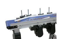 Solutions for accumulation Conveyor Systems | Dorner