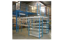 EPSIVOL above Mezzanine | ManOrga