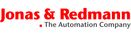JONAS & REDMANN AUTOMATIONSTECHNIK GMBH