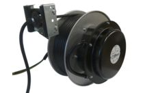 Automatic cable reels- STEEL 800 RANGE
