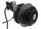 Automatic cable reels- STEEL 800 RANGE