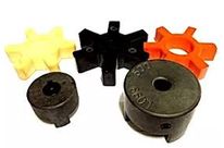 JawFlex-L elastic coupling with flector | Rathi