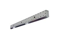 PSN series – Pneumatic slit laminar spray nozzle