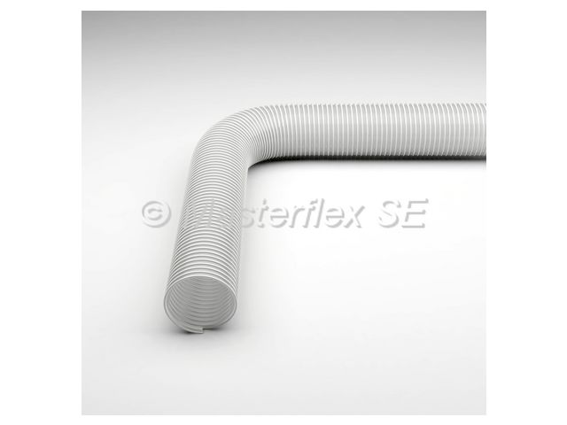 PU suction &amp; Transport Hose, heavy-duty | Master-PUR HX Food A