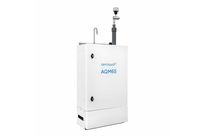 AIR QUALITY MEASURING STATION | Aeroqual AQM65