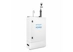 AIR QUALITY MEASURING STATION | Aeroqual AQM65