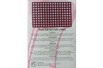  Rain detectors