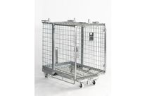 STACKABLE NESTING SECURITY ROLL